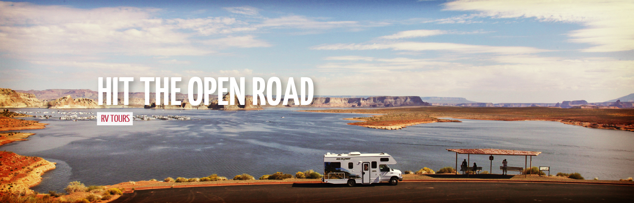 Rv Tours Holiday Itineraries California Ocean California
